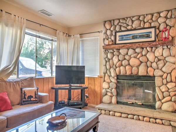 Big Bear Home 998158