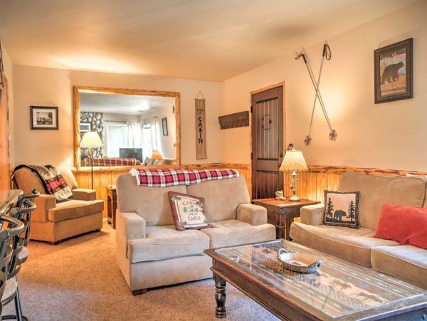 Big Bear Home 998158