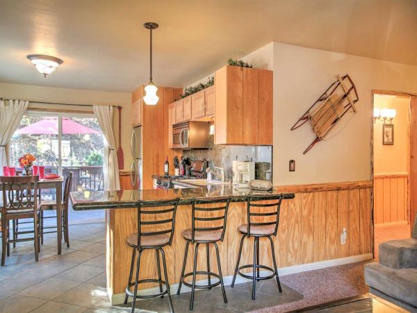 Big Bear Home 998158