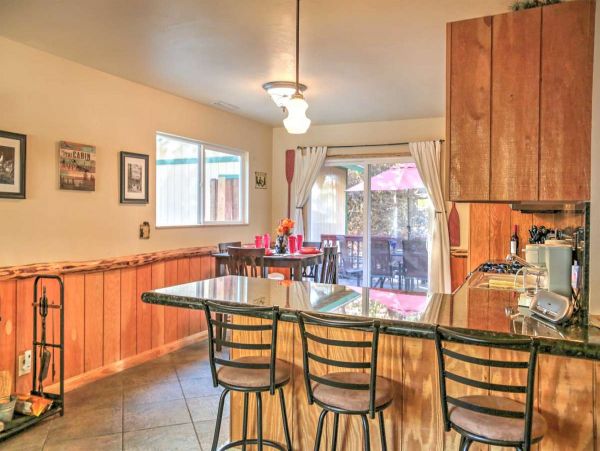 Big Bear Home 998158