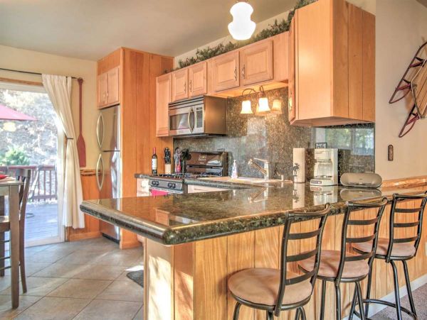 Big Bear Home 998158