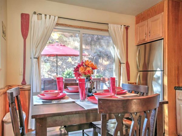 Big Bear Home 998158