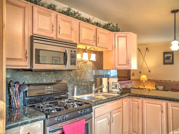 Big Bear Home 998158