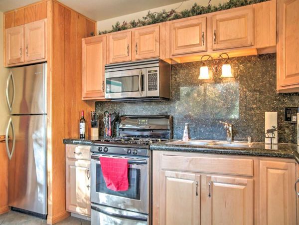 Big Bear Home 998158