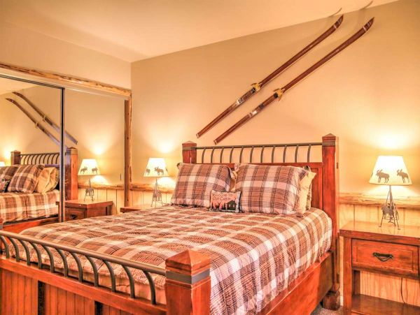 Big Bear Home 998158