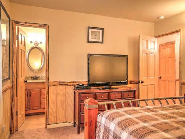 Big Bear Home 998158