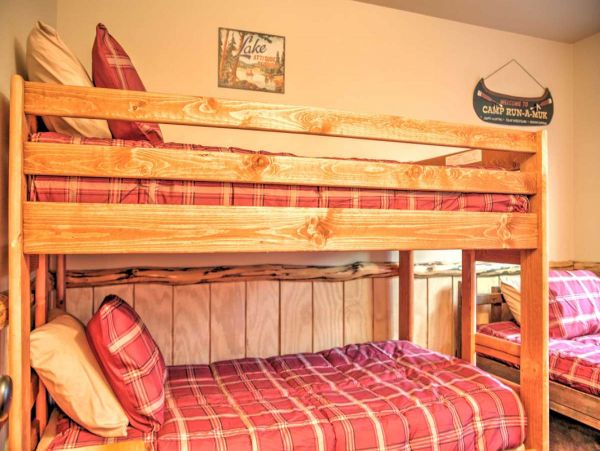 Big Bear Home 998158