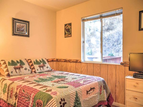 Big Bear Home 998158