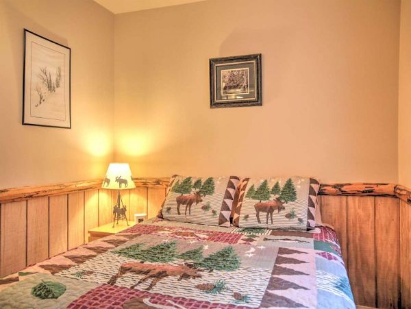 Big Bear Home 998158