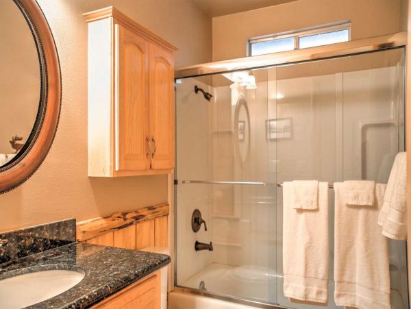 Big Bear Home 998158