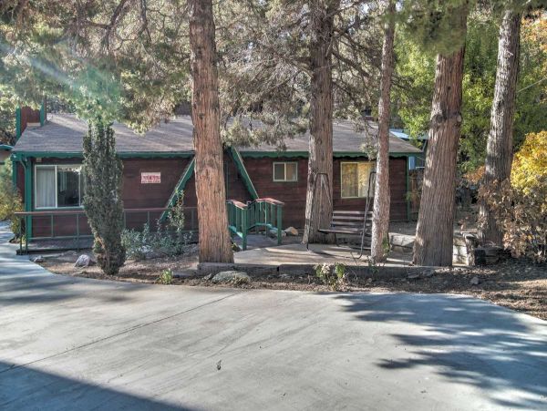 Big Bear Home 998158