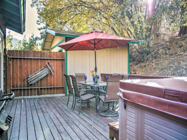 Big Bear Home 998158