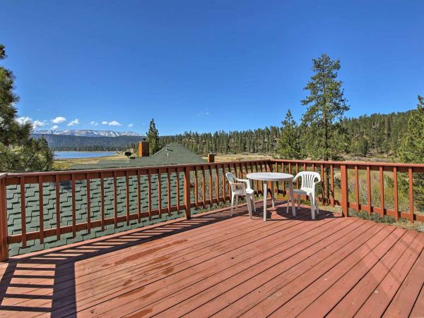 Big Bear Home 998159