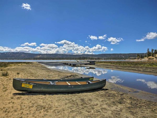Big Bear Home 998159