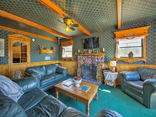 Big Bear Home 998159