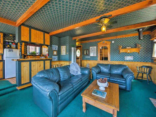 Big Bear Home 998159