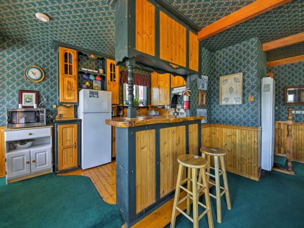 Big Bear Home 998159