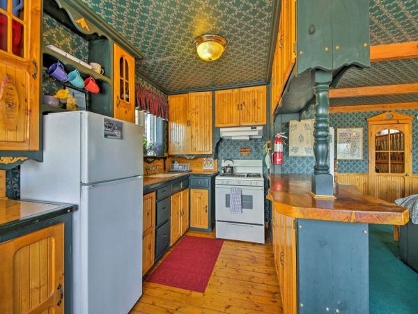 Big Bear Home 998159