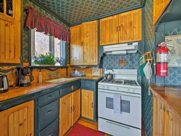 Big Bear Home 998159