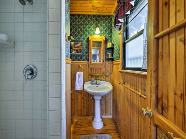 Big Bear Home 998159