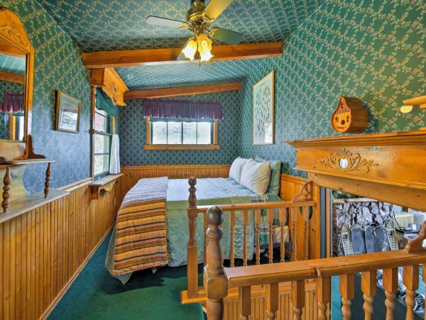 Big Bear Home 998159