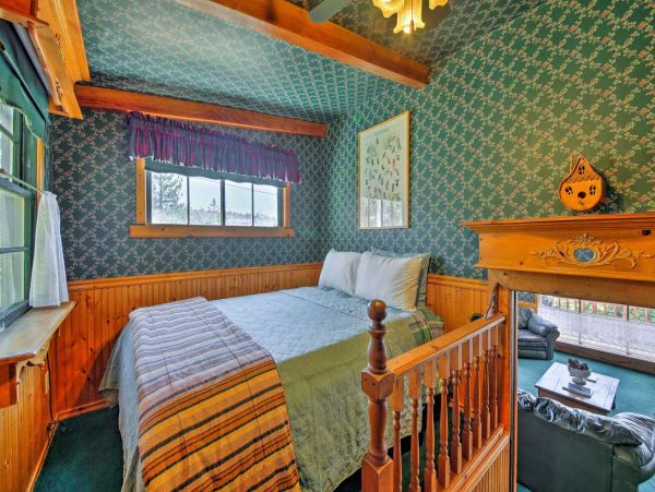 Big Bear Home 998159