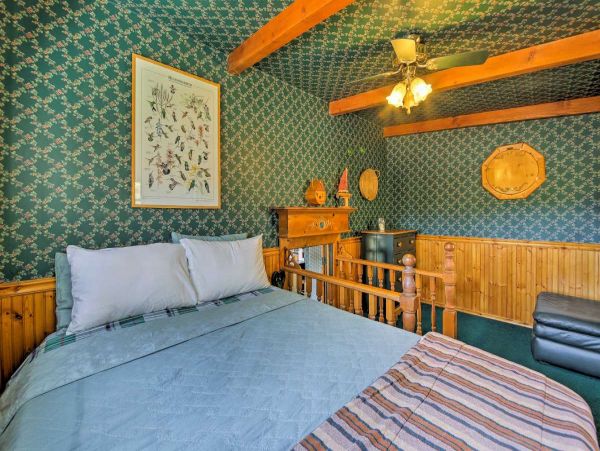 Big Bear Home 998159