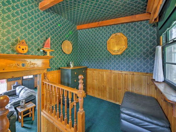 Big Bear Home 998159