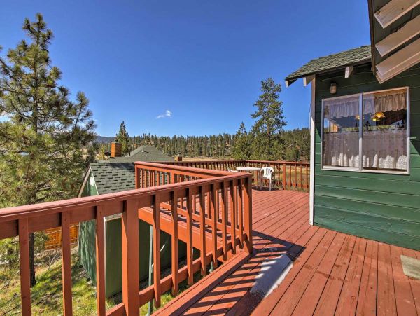 Big Bear Home 998159
