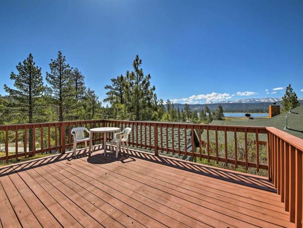 Big Bear Home 998159
