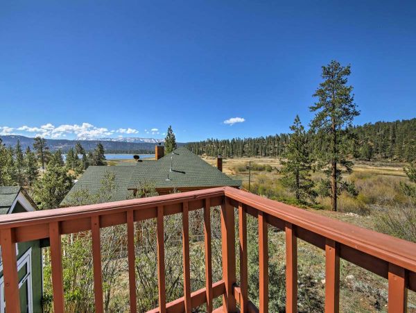 Big Bear Home 998159