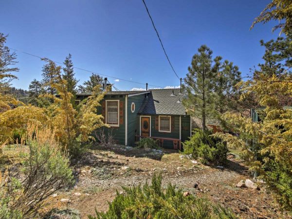 Big Bear Home 998159