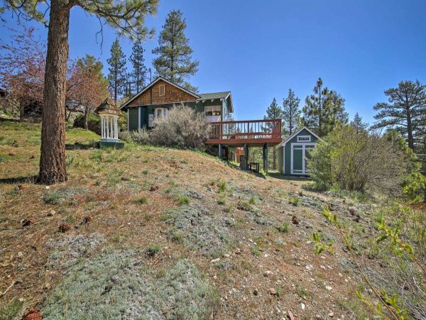 Big Bear Home 998159