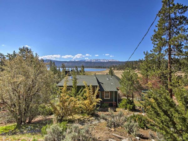 Big Bear Home 998159