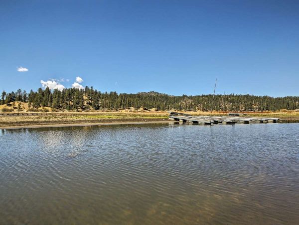 Big Bear Home 998159