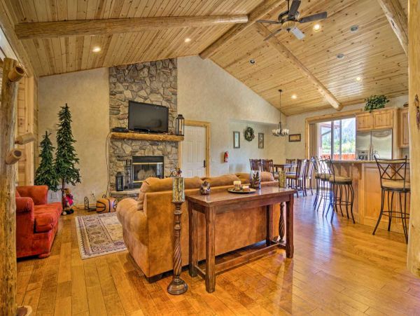 Big Bear Home 998160