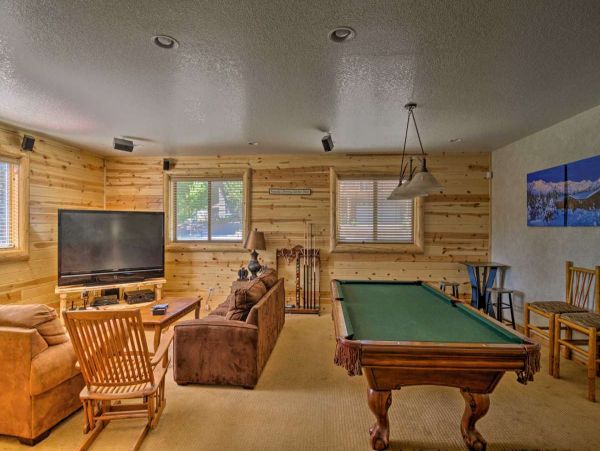 Big Bear Home 998160