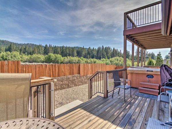 Big Bear Home 998160