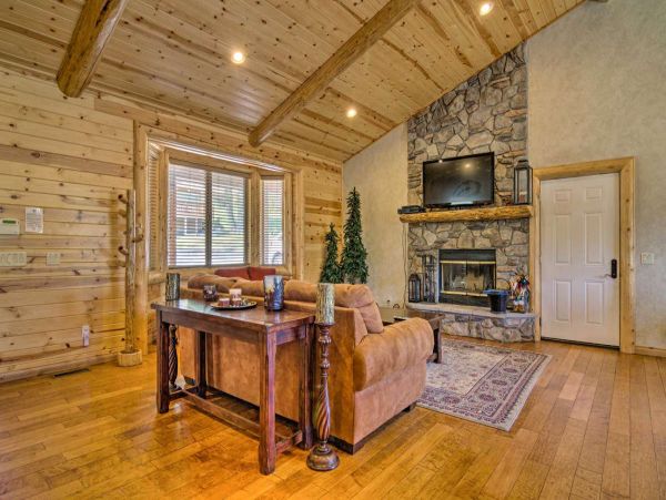 Big Bear Home 998160