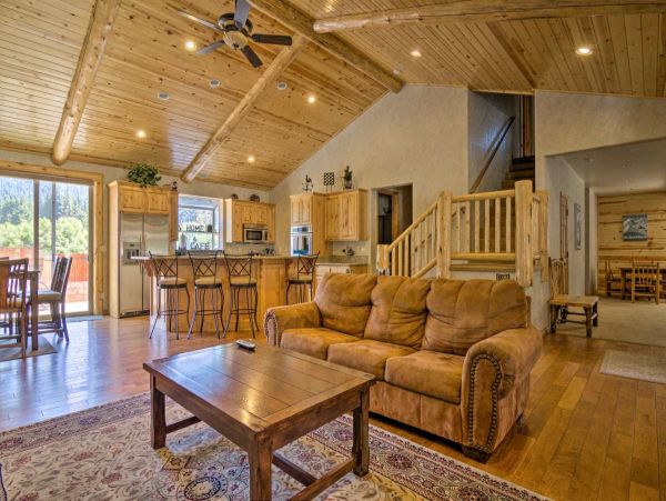 Big Bear Home 998160