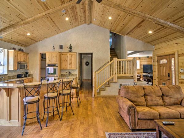 Big Bear Home 998160