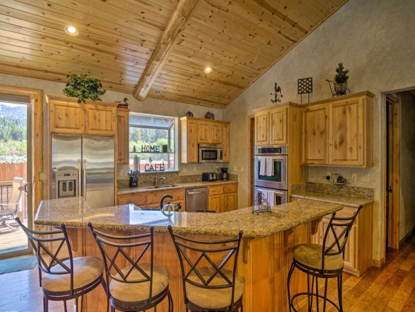 Big Bear Home 998160