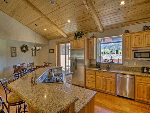 Big Bear Home 998160