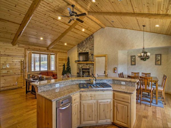 Big Bear Home 998160