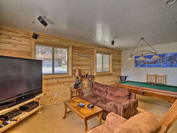 Big Bear Home 998160