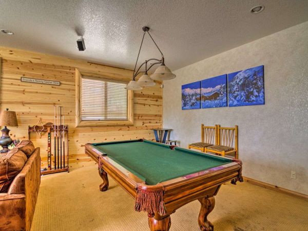 Big Bear Home 998160