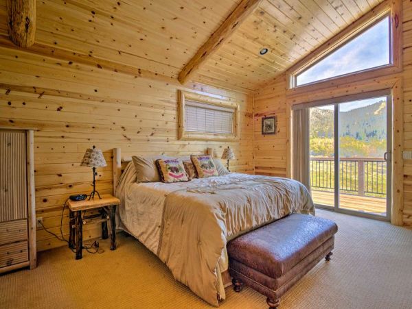 Big Bear Home 998160