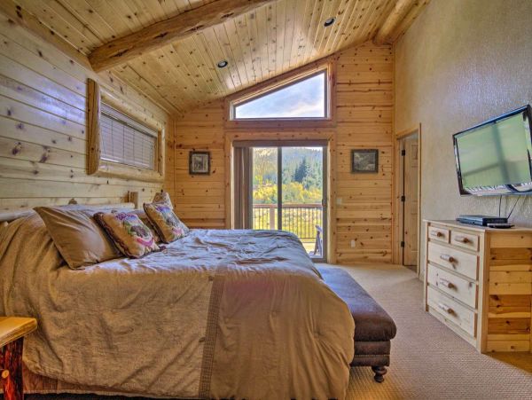 Big Bear Home 998160