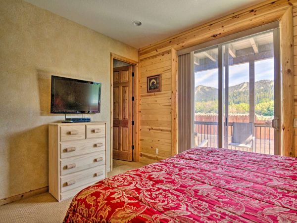 Big Bear Home 998160