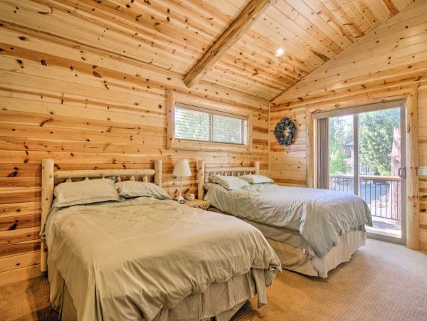 Big Bear Home 998160